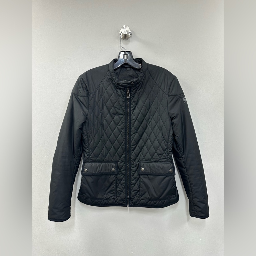 Belstaff utility jacket